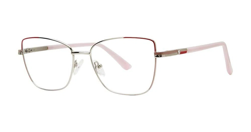 GENEVIEVE PARIS DESIGN ENSLEY Eyeglasses